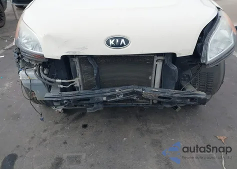 2010 Kia Soul ! from USA, damaged, VIN KNDJT2A29A7039380